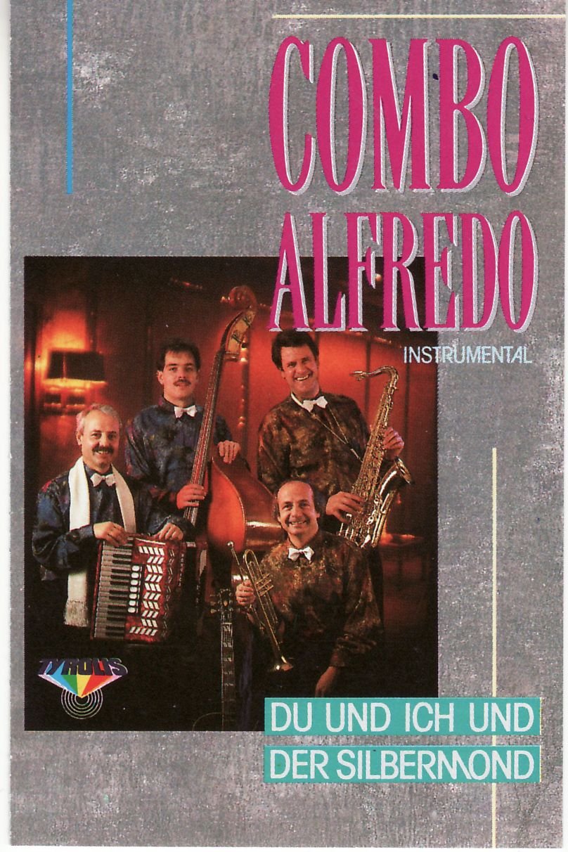 Du und Ich und der Silbermond [Musikkassette] [CASSETTE]