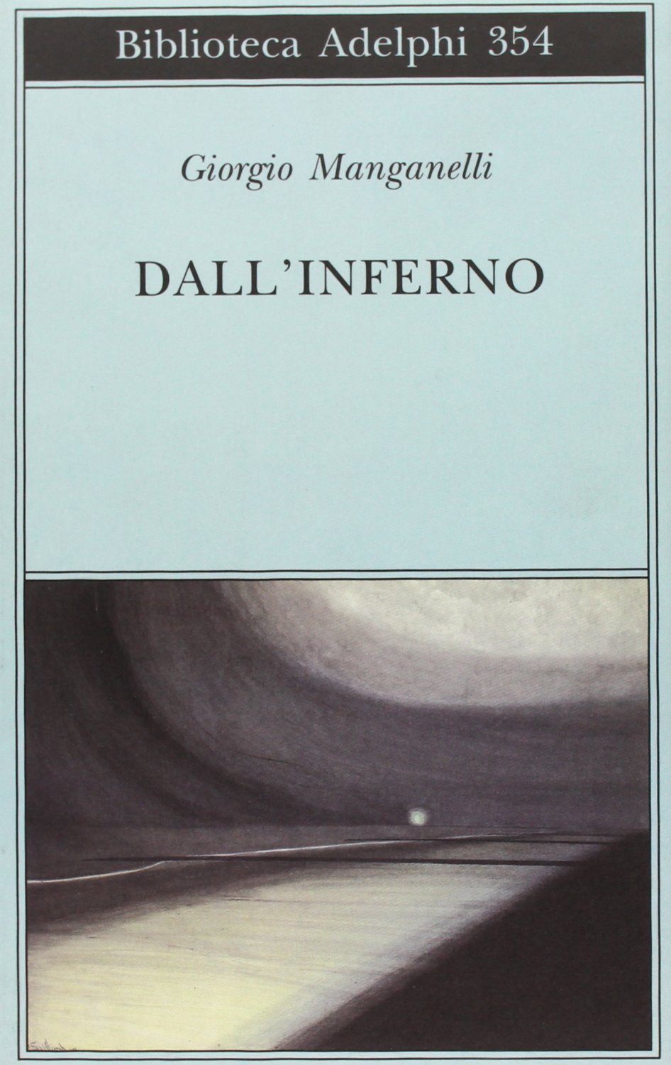 Dall'inferno