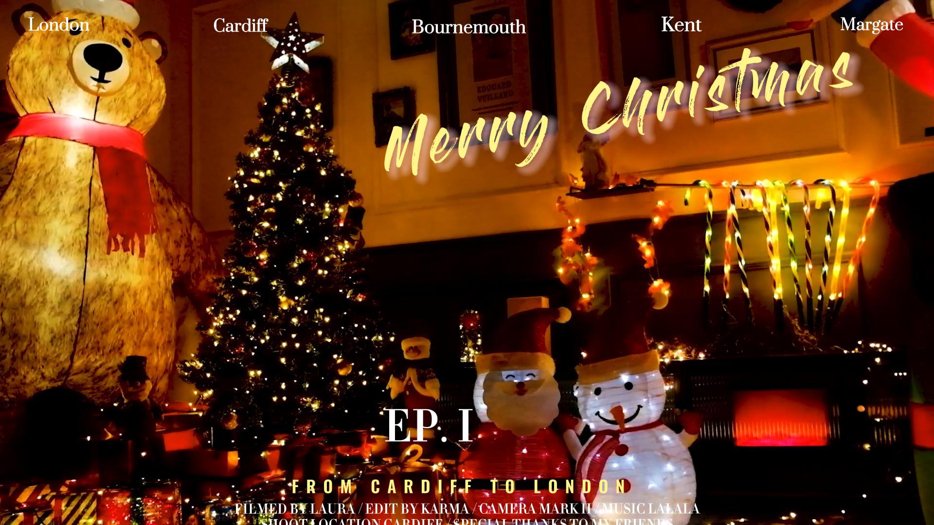 Catena Luminosa Da Esterno Stringa Di Luci Di Natale In Serie Casa E - Foto 4