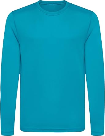 long sleeve shirts athletic