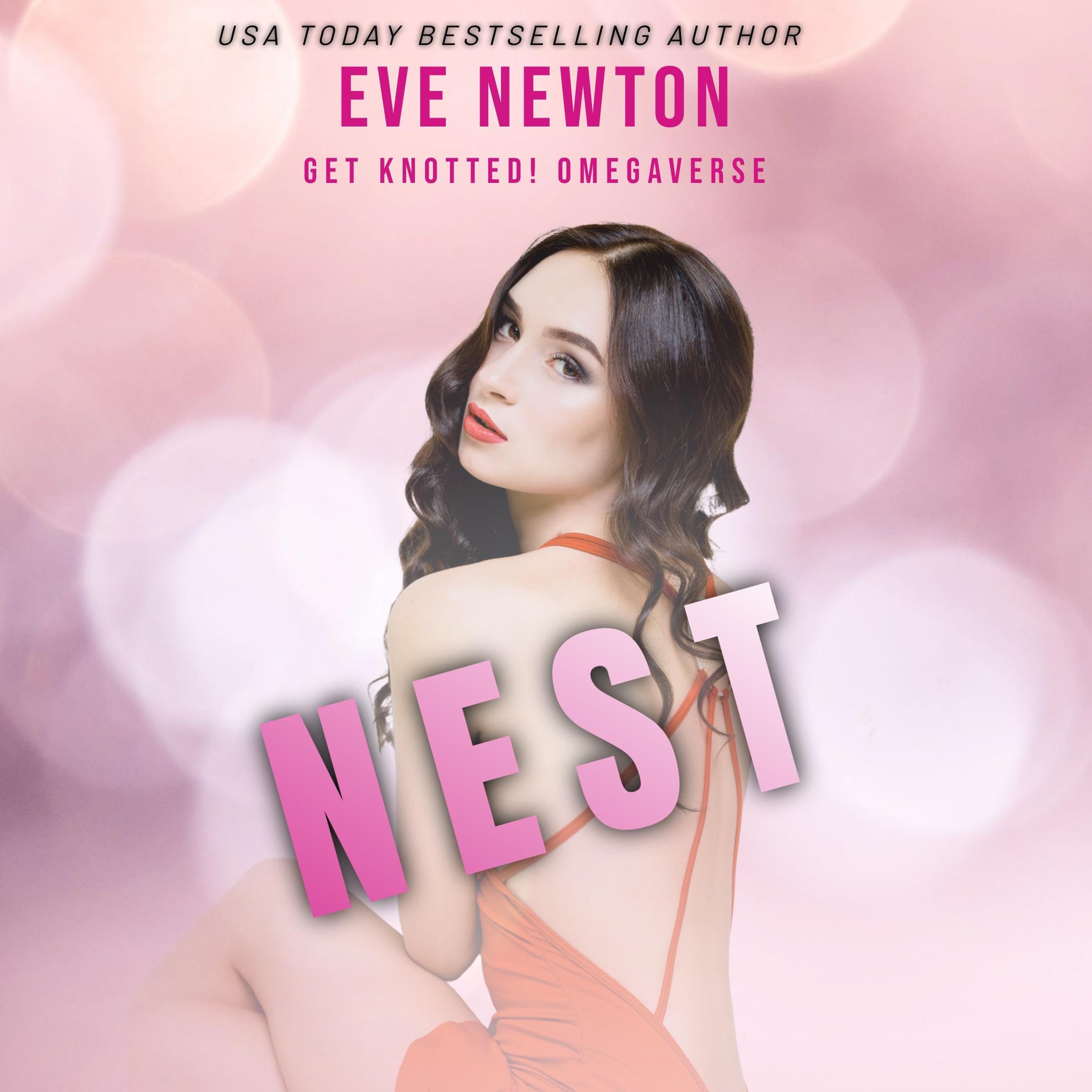 Cover art for Nest