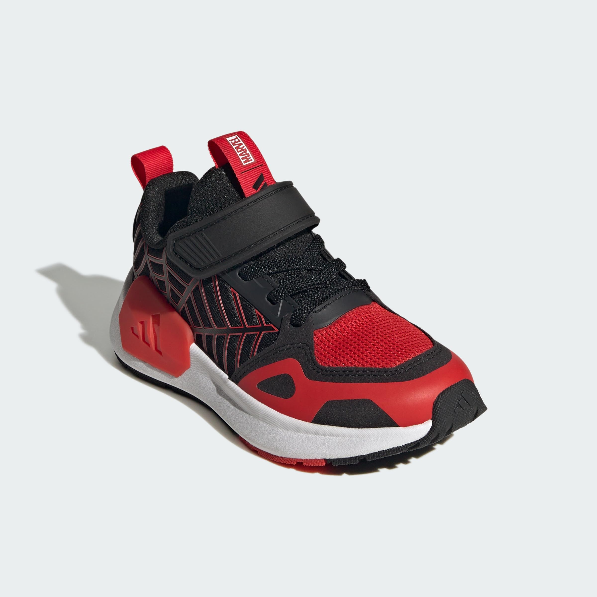 Adidas X Marvel Spider-Man Runner Shoes Kids, Zapatos Unisex niños