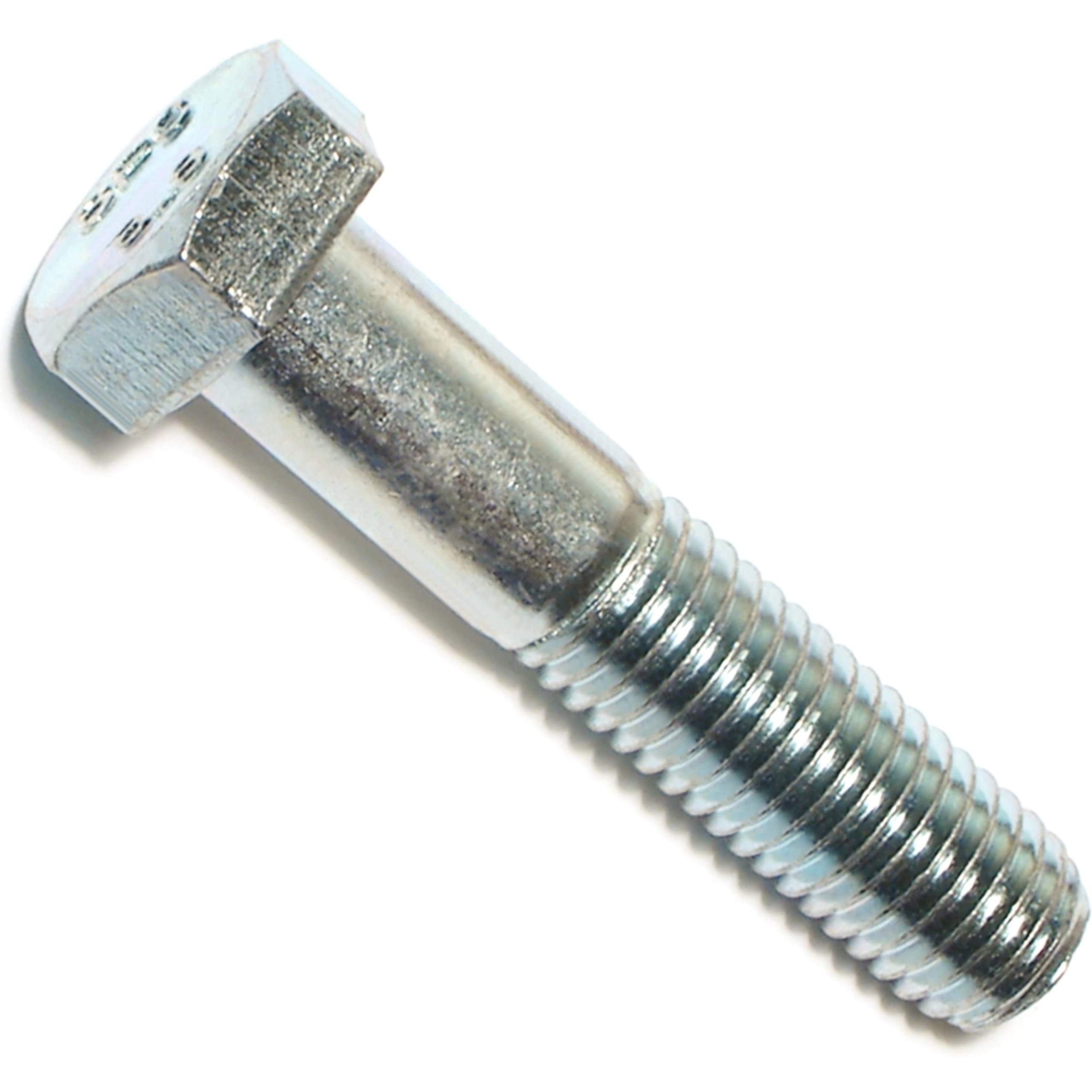 Hard-to-Find Fastener 014973276133 Hex Cap Screws, 14mm-2.00 x 65mm, Piece-10