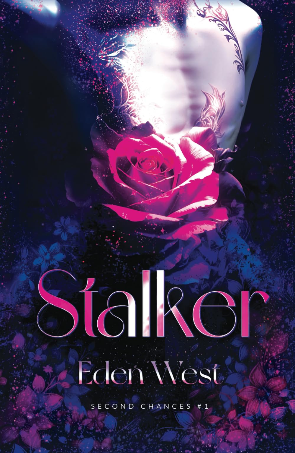 Stalker: Second Chances #1