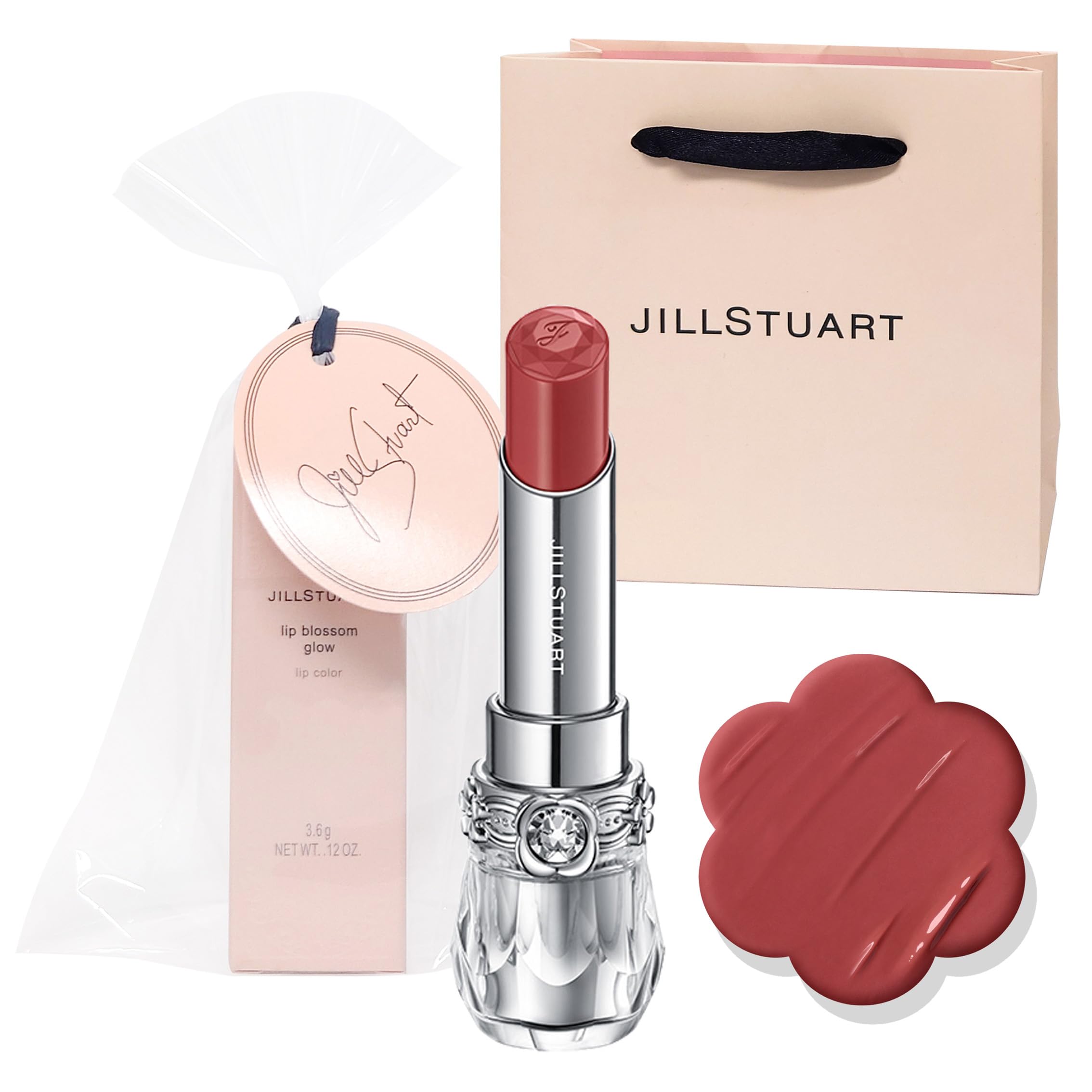Amazon | 【国内正規品・ラッピング済み】JILL STUART ジル 