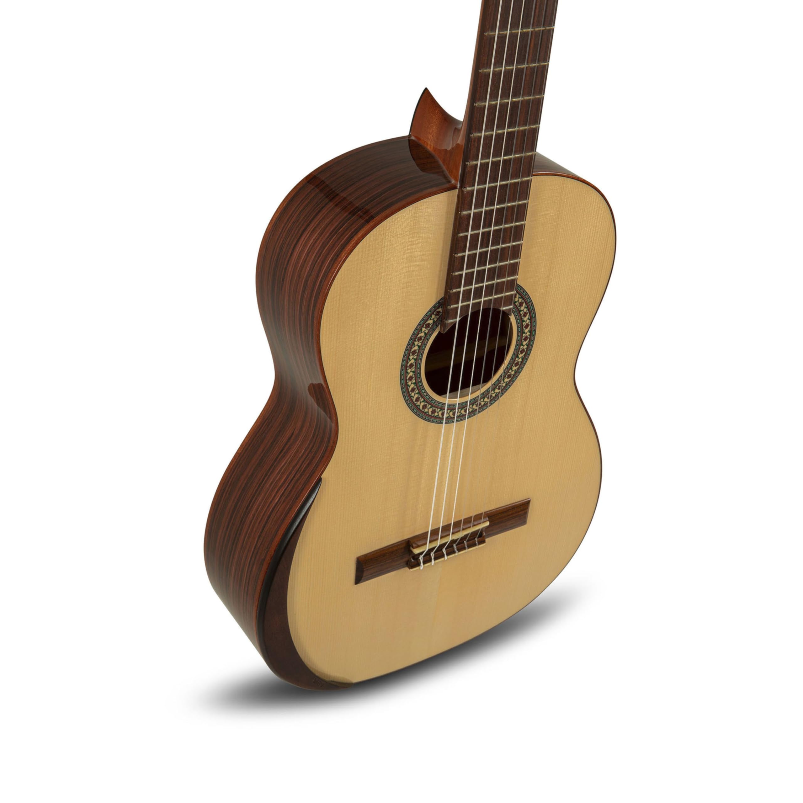 Manuel Rodriguez Academia AC60 4/4 Fichte - Chitarra classica 4/4