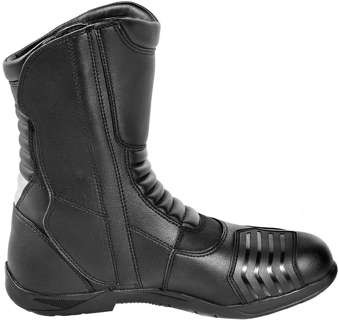 Bogotto Andamos bottes de moto imperméables