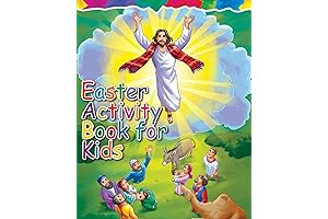 Educational and Entertaining Easter Fun for Kids