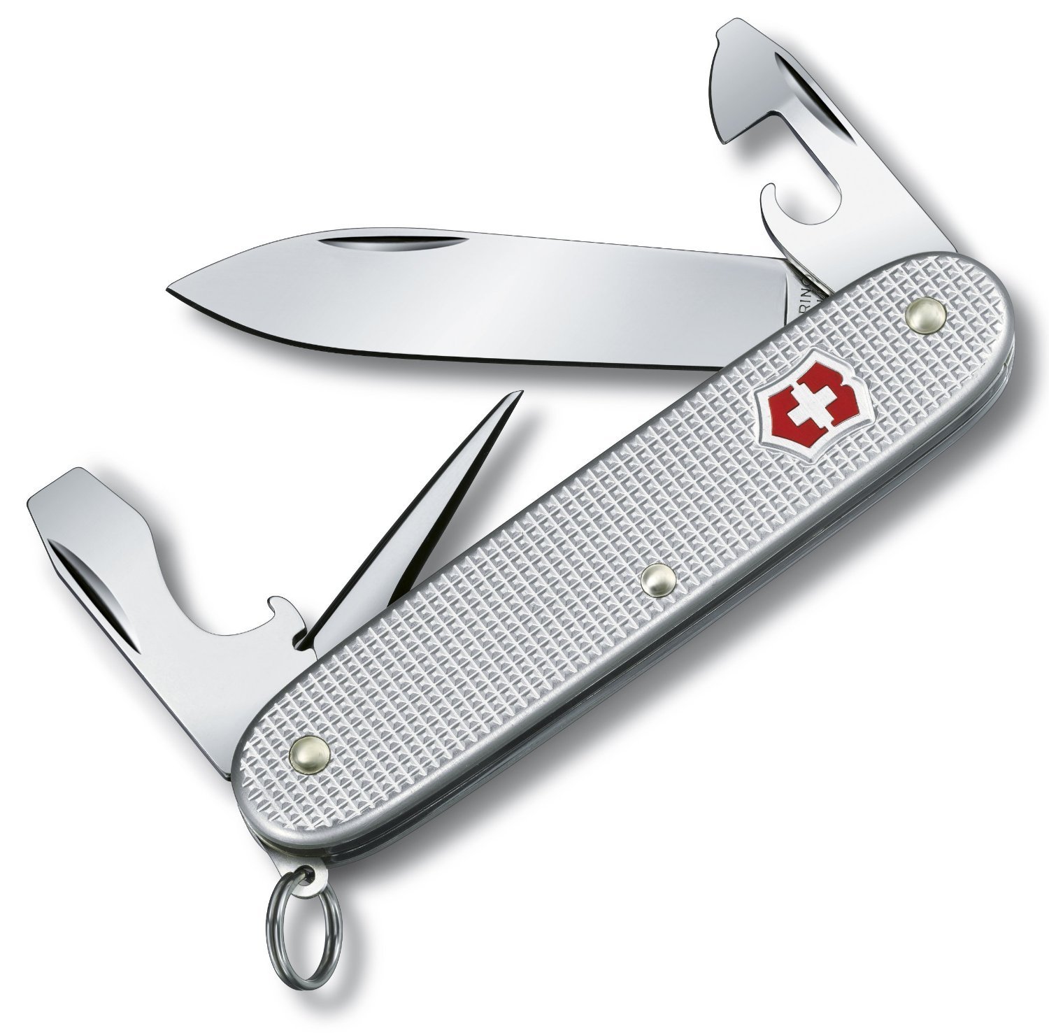 Amazon.co.jp: [VICTORINOX(ビクトリノックス)] ソルジャー CV AL 