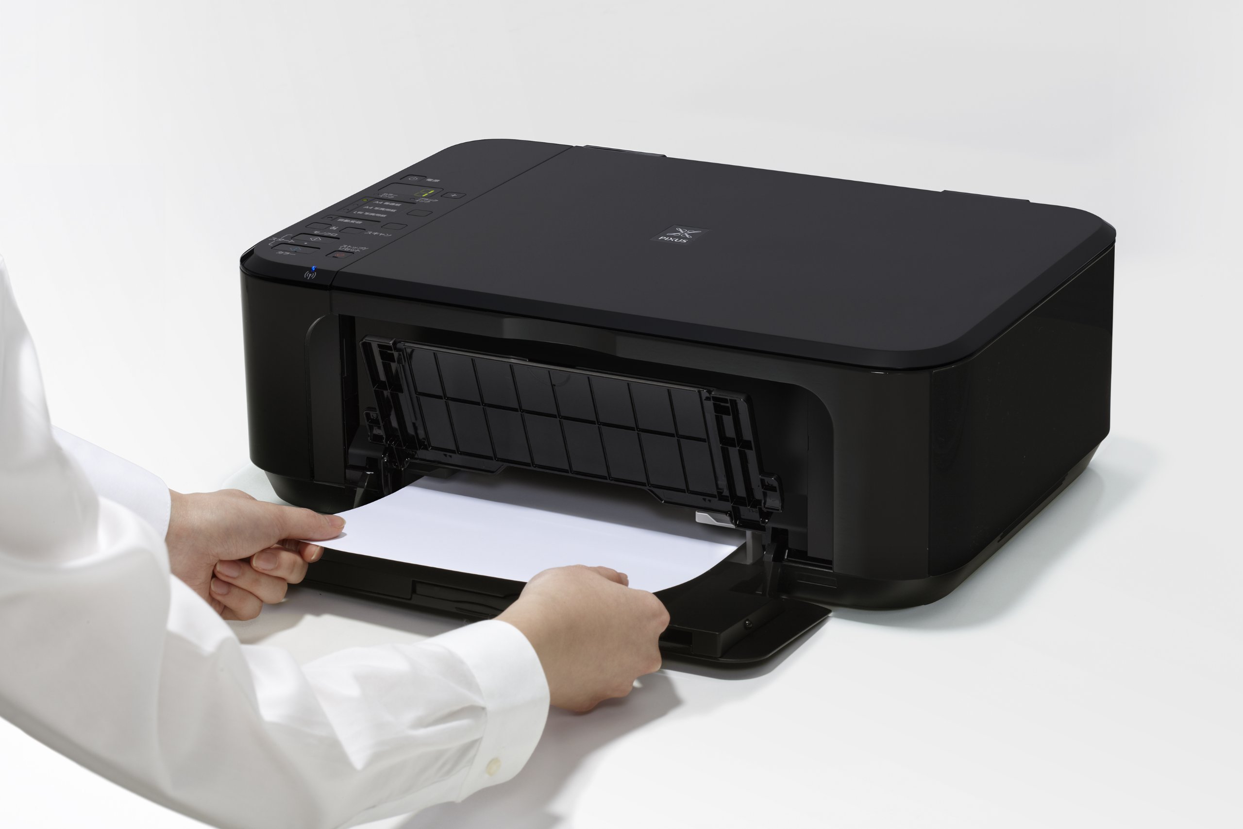 Amazon.co.jp: 旧モデル Canon インクジェットプリンター複合機 PIXUS 