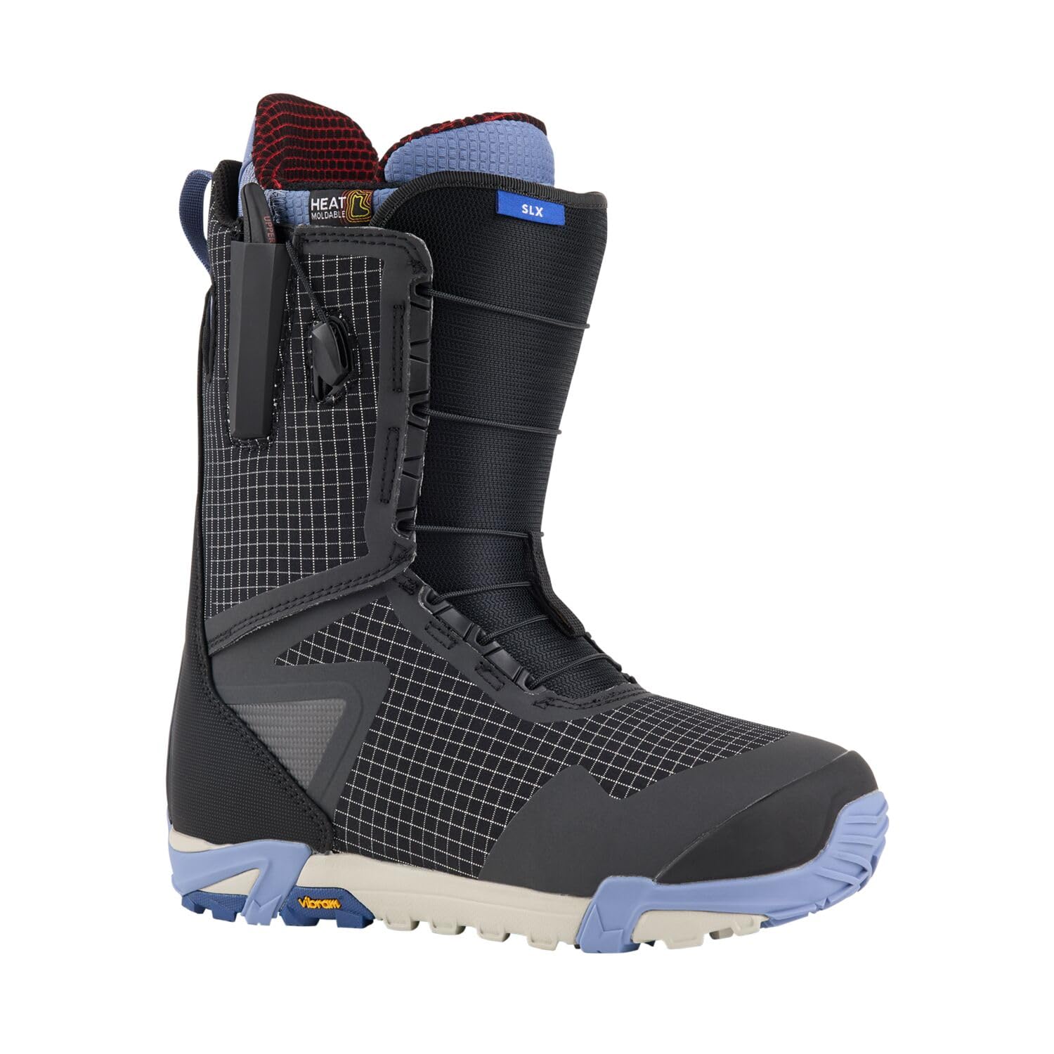 Amazon | 23-24 BURTON SLX BLACK 9.5(27.5cm) | Burton(バートン 