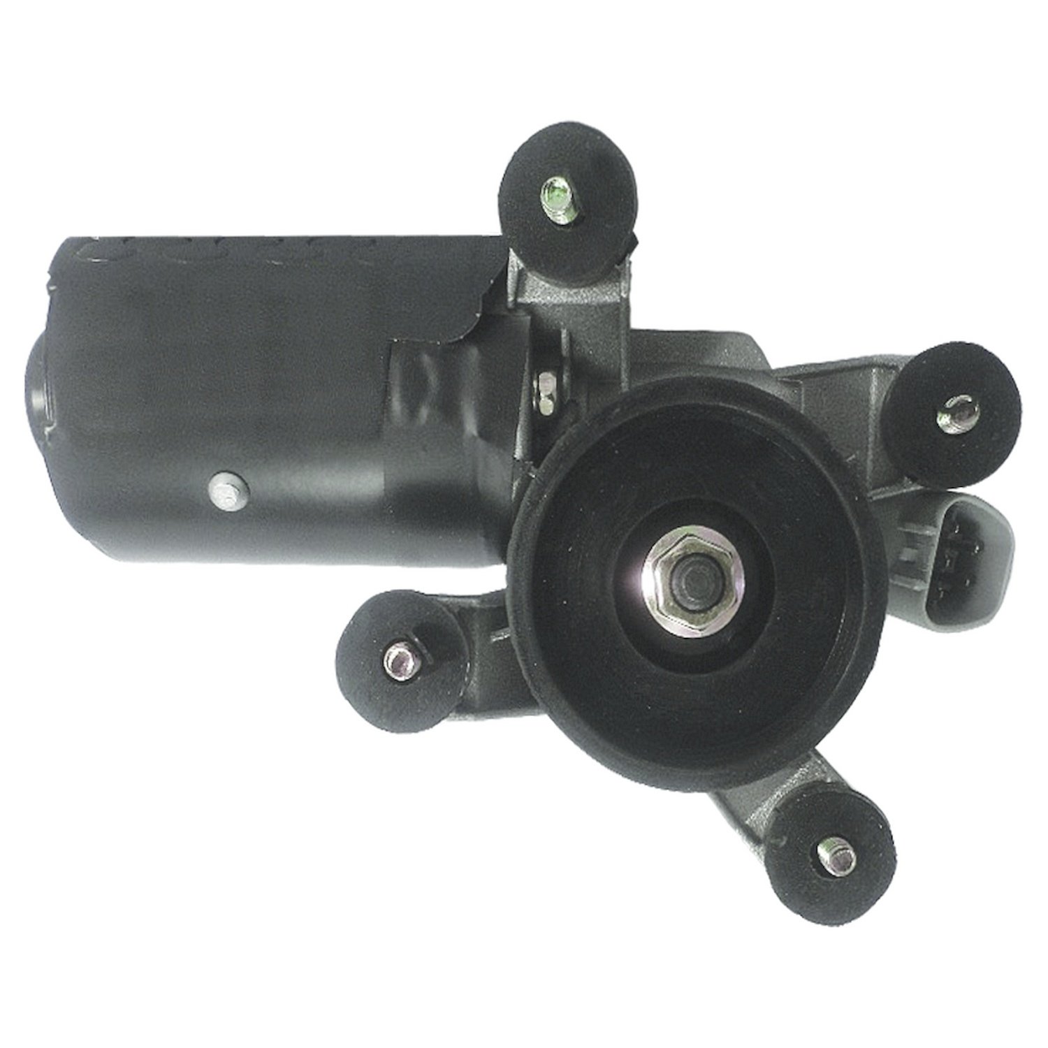 Amazon.com: RAREELECTRICAL New Front Wiper Motor Compatible With 