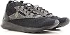 Reebok Zoku Runner Ultraknit x Marcelo Burlon (Negro/Blanco) Zapatos Hombre CN1651 1
