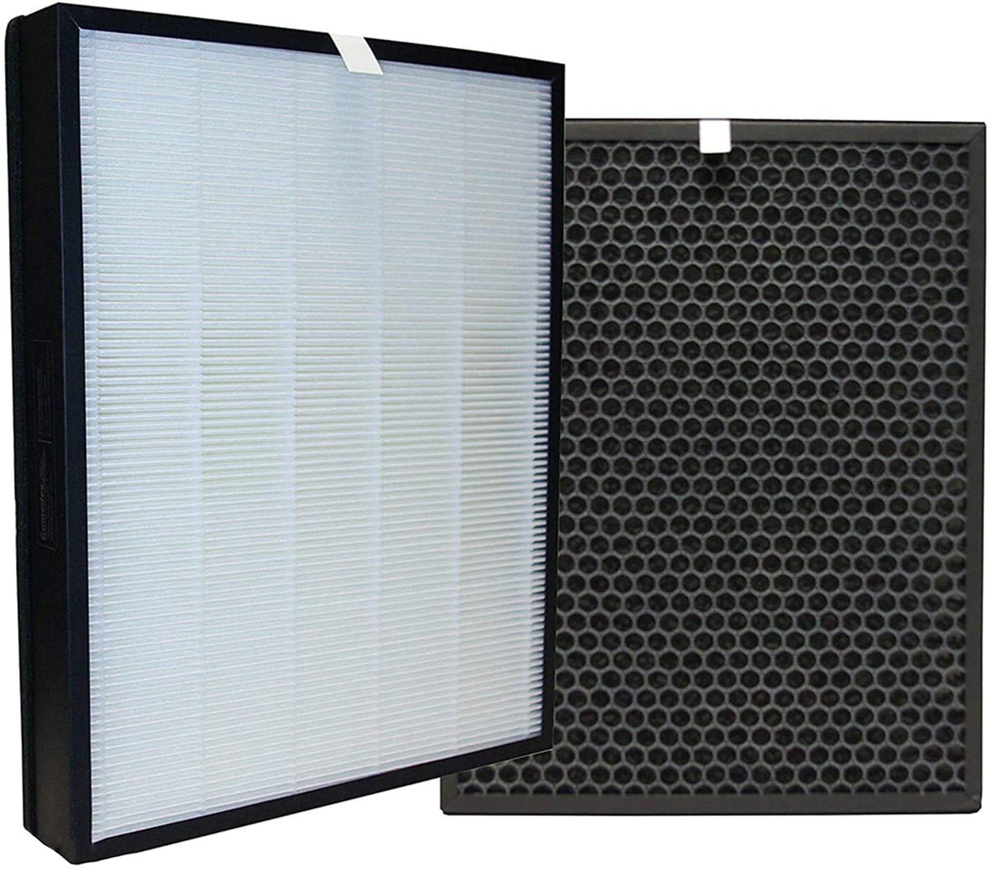 Kit filtre HEPA charbon actif FY3432/10 FY3433/10 purificateur air AC3256/10