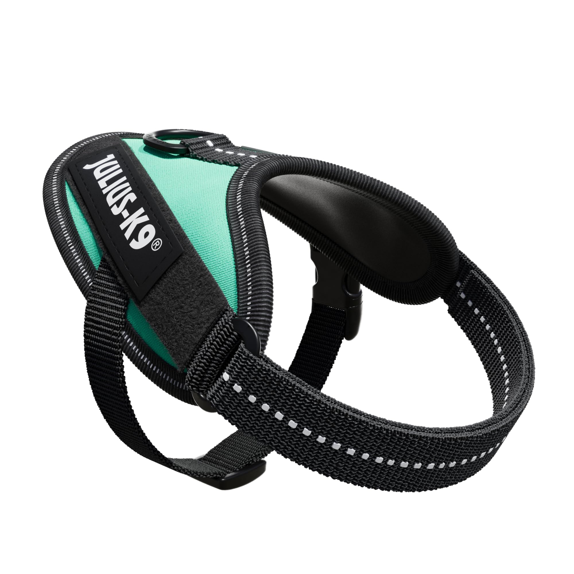 Julius-K9 IDC Powerharness, Camouflage, M/0 — view 389