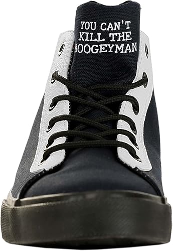 Miniatura 6 de Fun Costumes Zapatos bajos Michael Myers