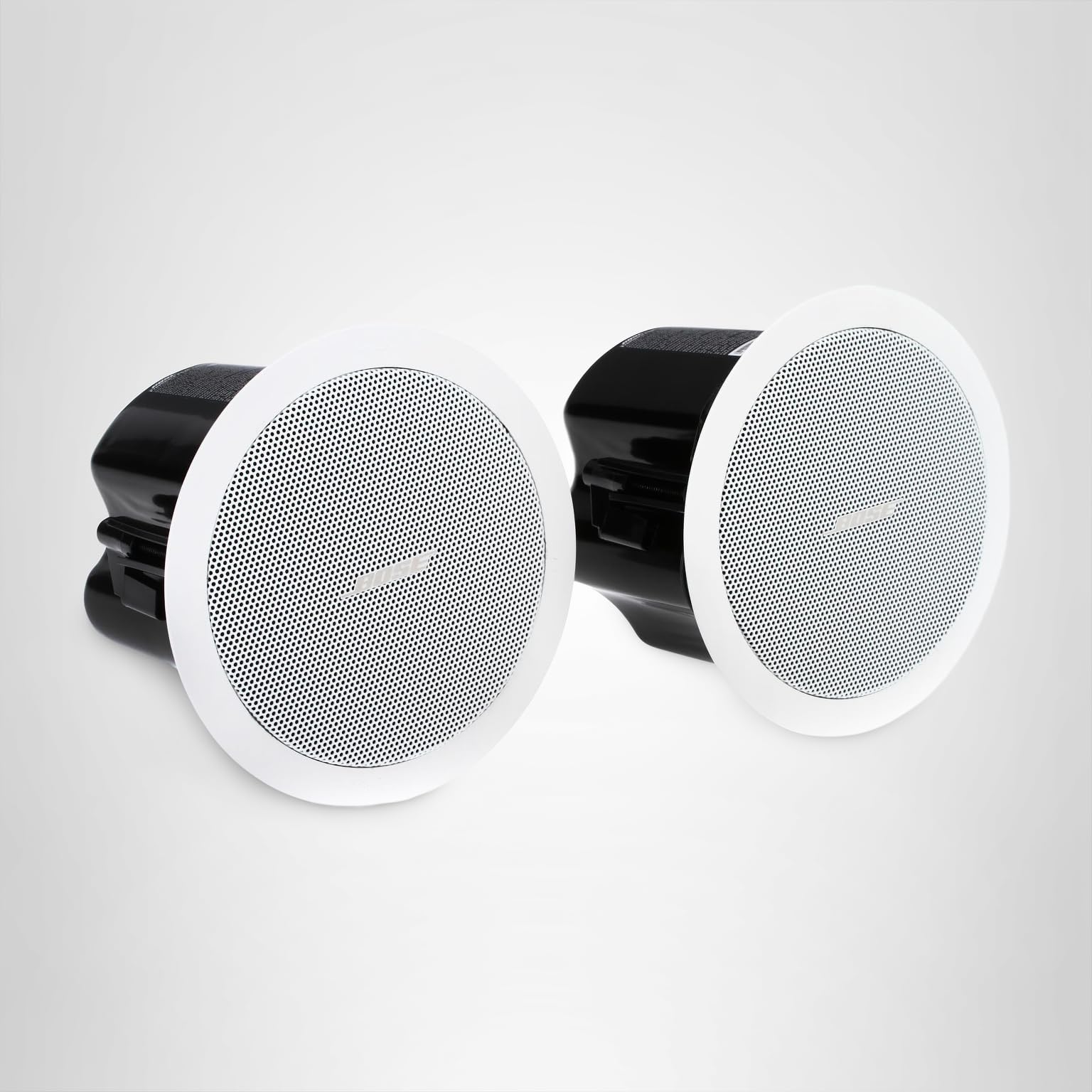 Amazon.co.jp: Bose スピーカー FreeSpace FS2C ホワイト : 家電＆カメラ