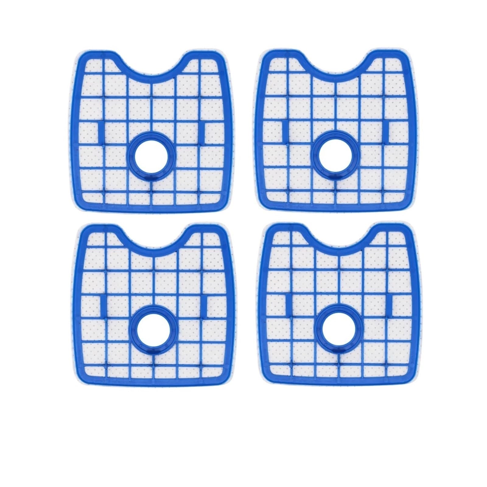 Kompatibel For Philips, FC8820, FC8810, FC8066, FC8822, FC8830, FC8832, FC8932 Kehrroboter Staubsauger Seitenbürste(D)