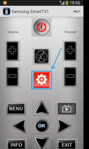 Power IR - Universal Remote Control