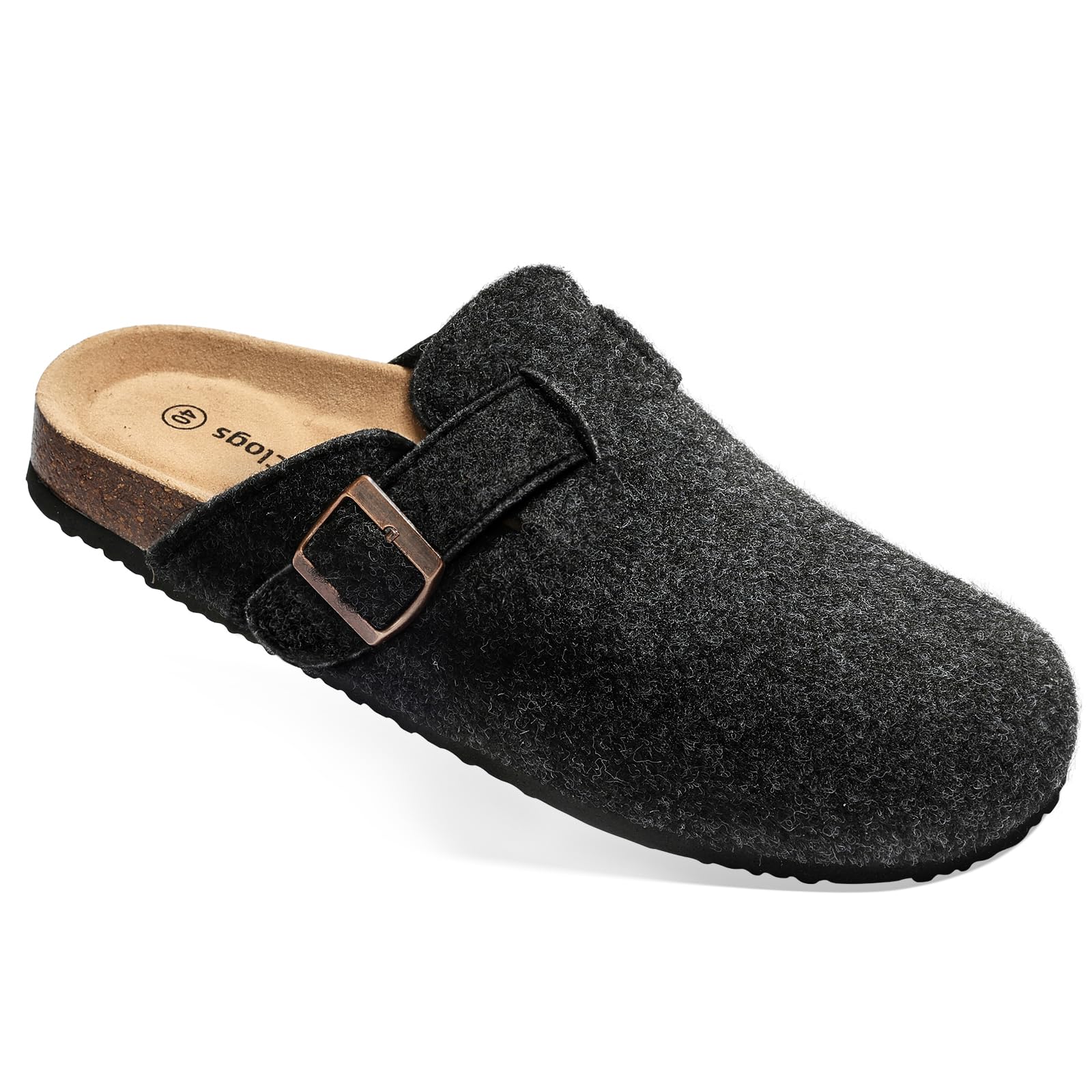 BULLIANT Comfort Clogs & Slippers for Men & Women