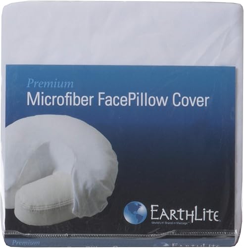 Miniatura 4 de Earthlite Juego de sábanas de masaje de microfibra premium, sedoso, resistente a las arrugas, secado rápido, juego de 3 piezas (ajustado, superior,