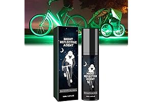 Reflective Glow in the Dark Spray Paint