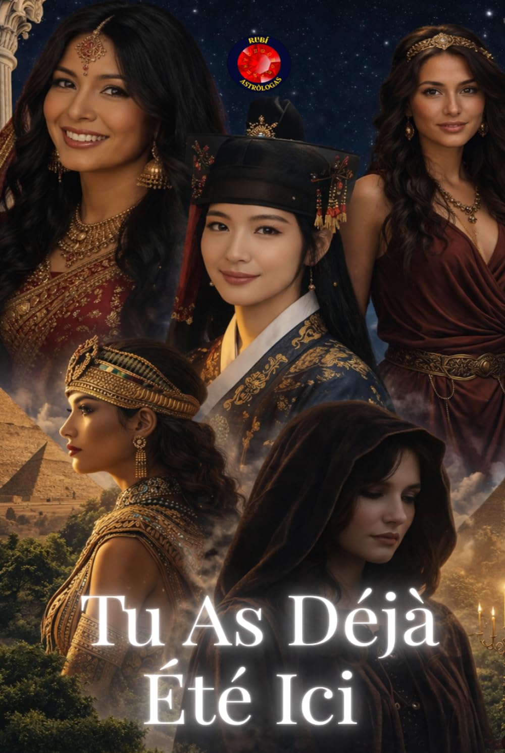 Tu As Déjà Été Ici