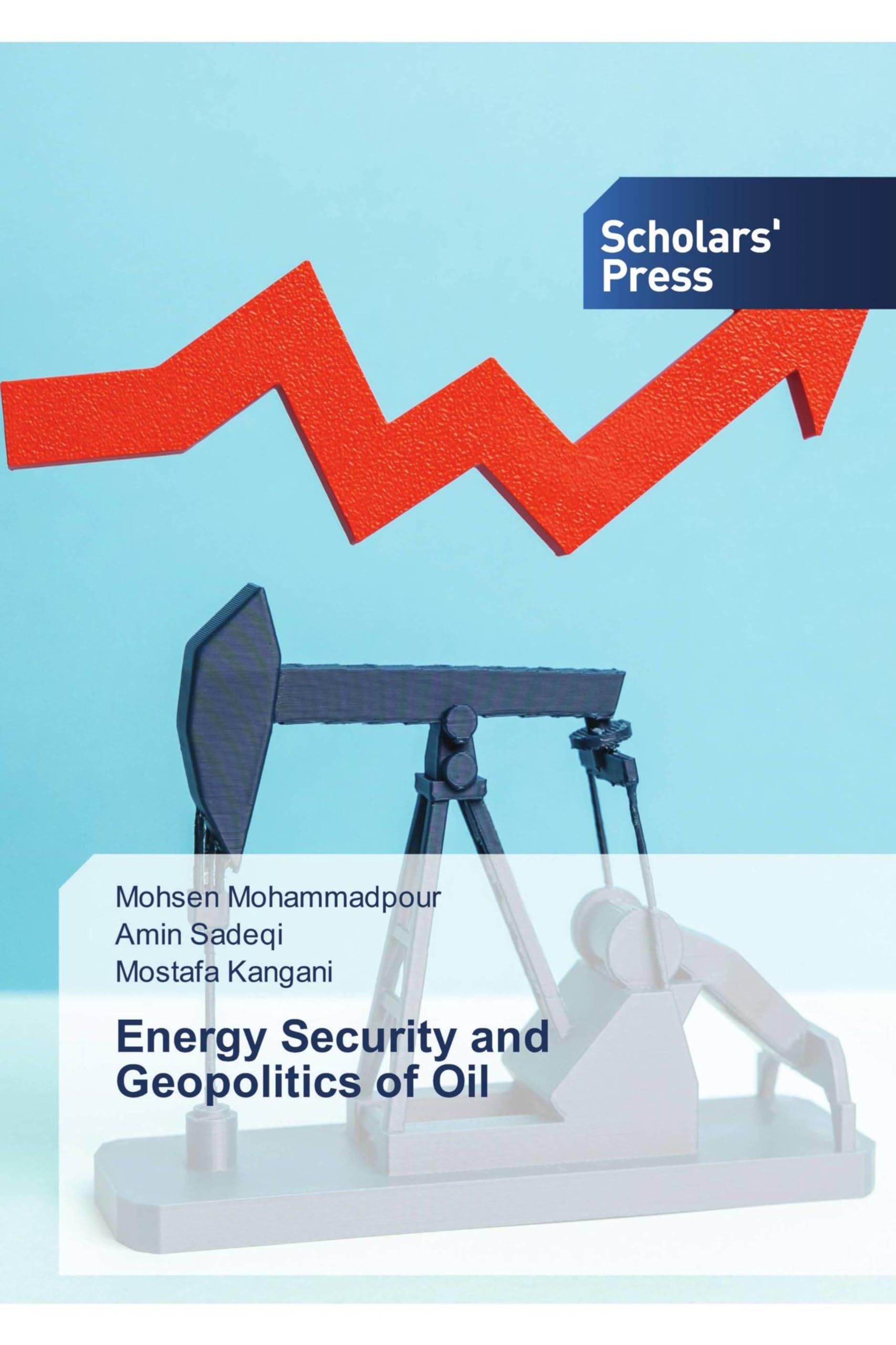 Energy Security and Geopolitics of Oil