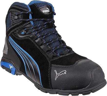 Chaussure de securite puma amazon Clearance