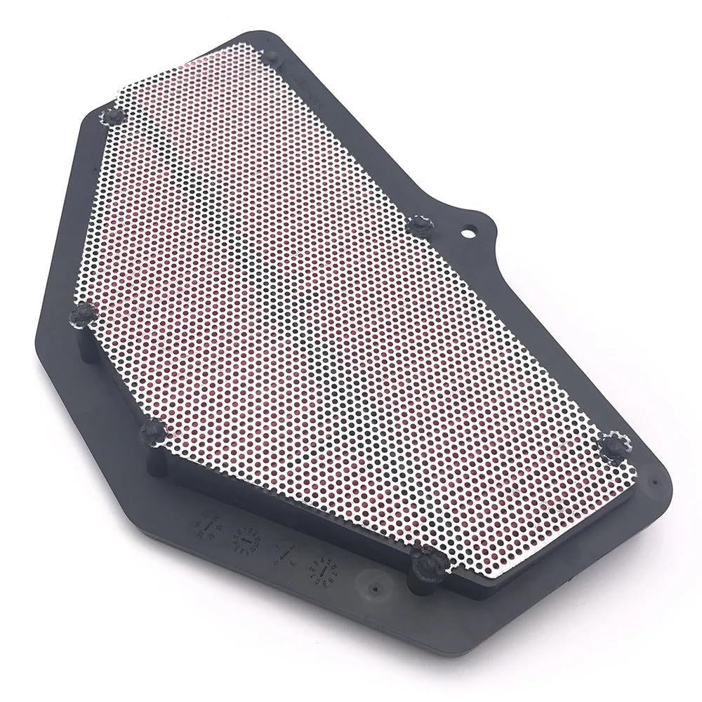 filtr wlotu powietrza motocykl Motocykl pasuje do Suzuki GSXR GSX-R 600 750 GSX-R600 GSX-R750 dopływ powietrza środek do czyszczenia filtra 2004 2005 K4 akcesoria