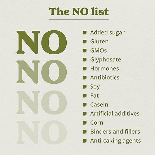 Miniatura 7 de Better Alt Polvo de moringa orgánico, certificado por USDA, polvo de hoja de moringa, perfecto para batidos, té, bebidas y recetas, superalimento