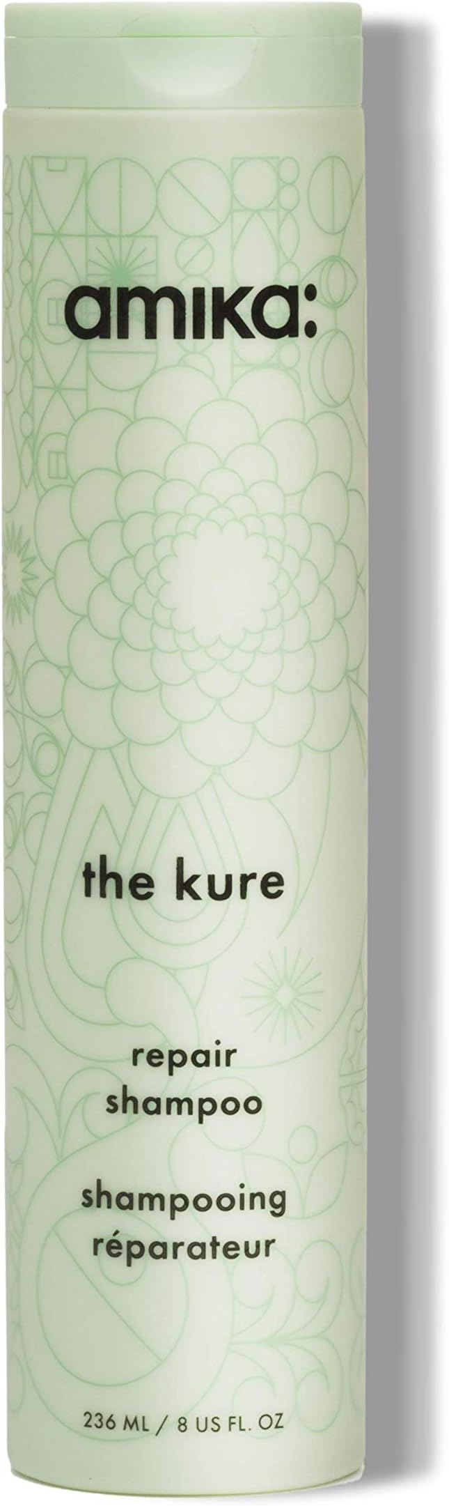 amika The Kure Repair Shampoo