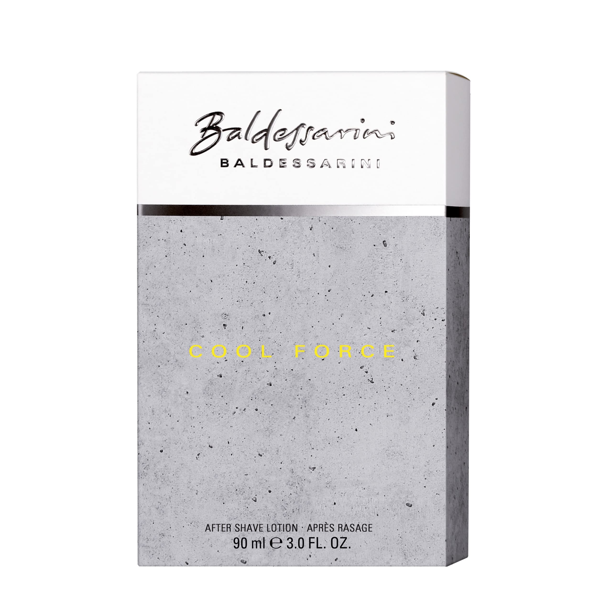 Baldessarini Cool Force Lozione Dopobarba, 90 ml