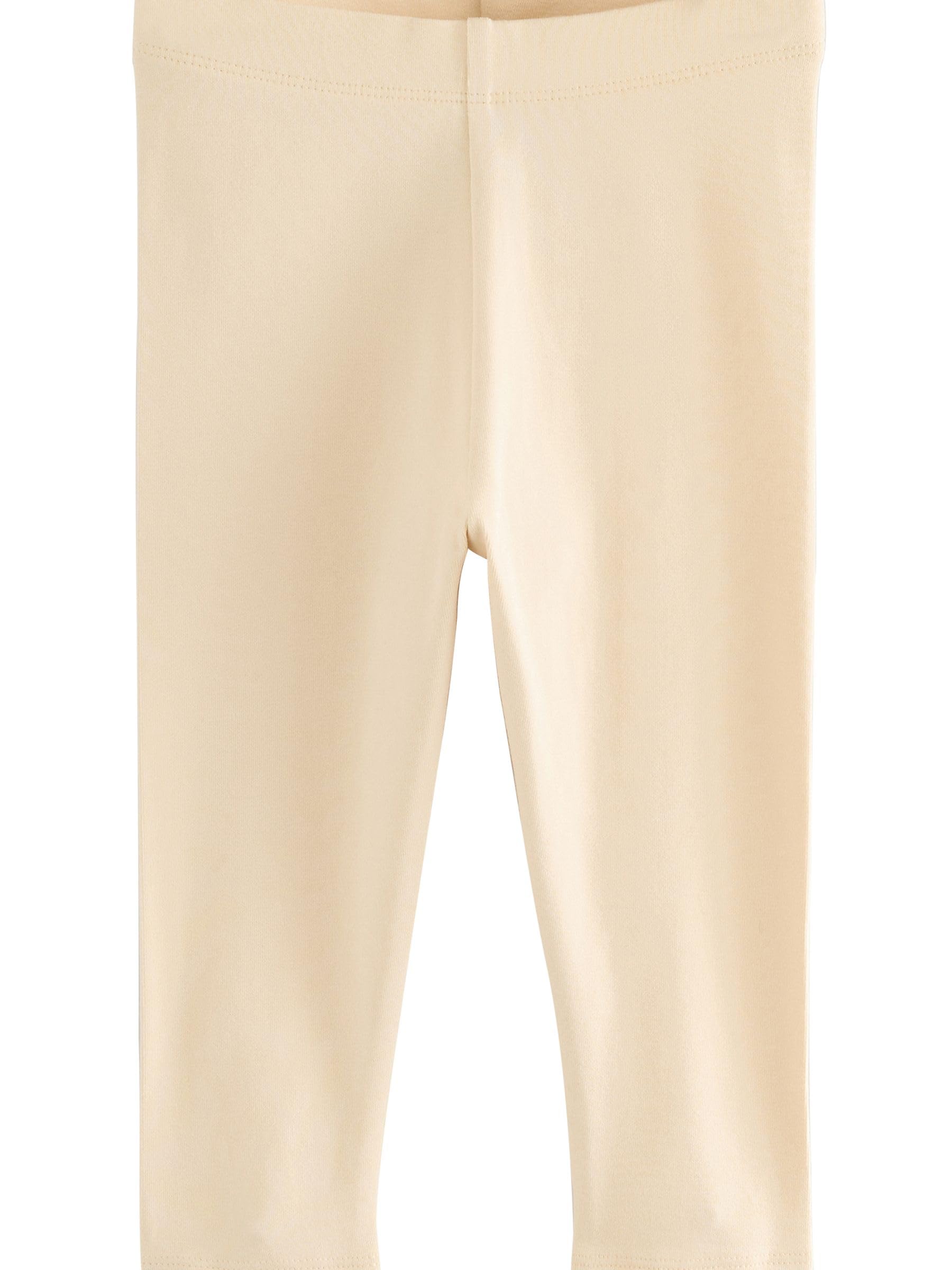 NEXT Fille Lot de 4 Leggings