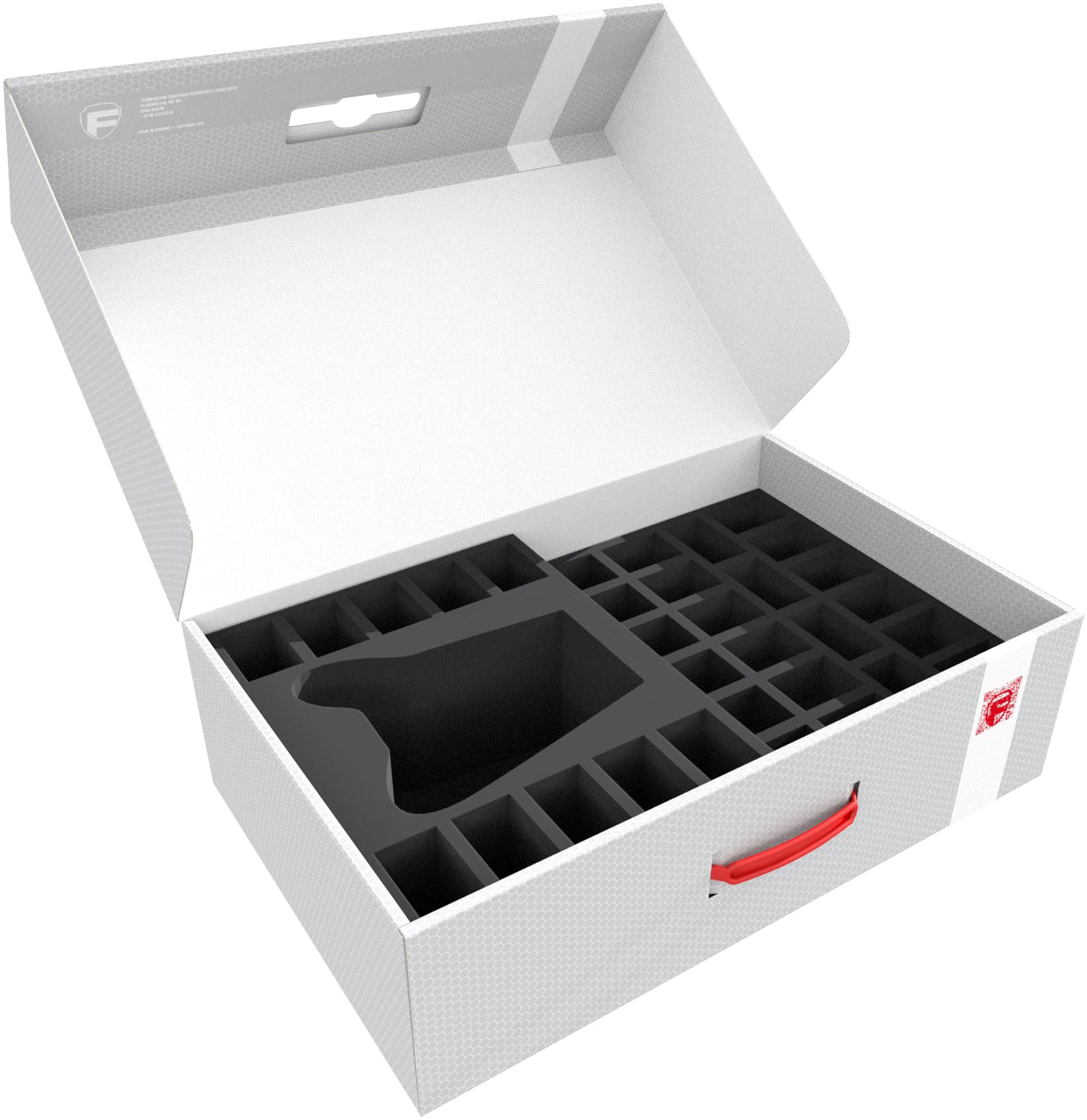 Feldherr Storage Box DSLB150 Compatible con Daemons del Caos: Tzeentch