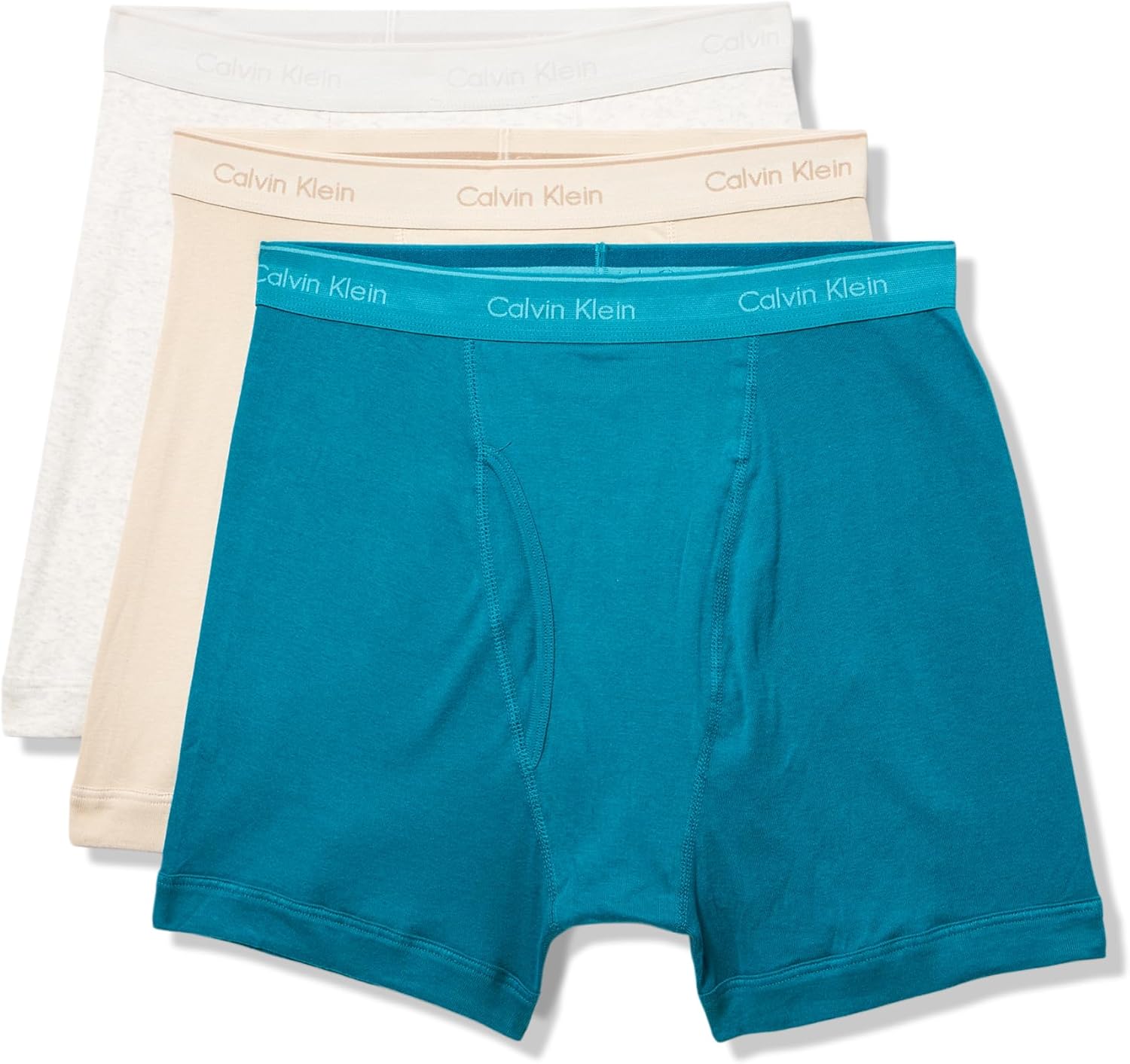Snow Heather,teal Marine,oyster Gray