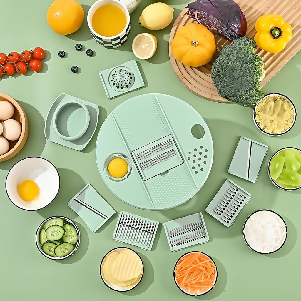 Centrifugador de ensalada de doble capa con cesta de acero inoxidable 304 para secar y lavar frutas y verduras eficientes. Herramienta de cocina