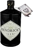 Hendrick's Gin, 750 ml, 88 Proof