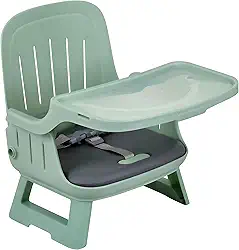 Burigotto Assento de Refeição Kiwi, Verde