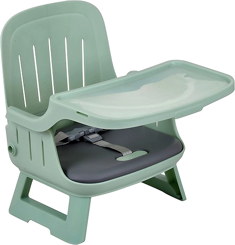 Burigotto Assento de Refeição Kiwi, Verde