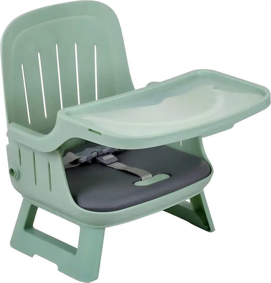 Burigotto Assento de Refeição Kiwi, Verde