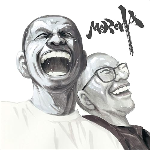 Amazon Music Morohaのハダ色の日々 Amazon Co Jp