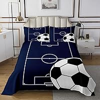 Vista 18 de Juego de colcha de río, tamaño Queen para niños, niñas, juego de edredón rústico de granja con diseño de lago y vida, colcha de paneles de madera