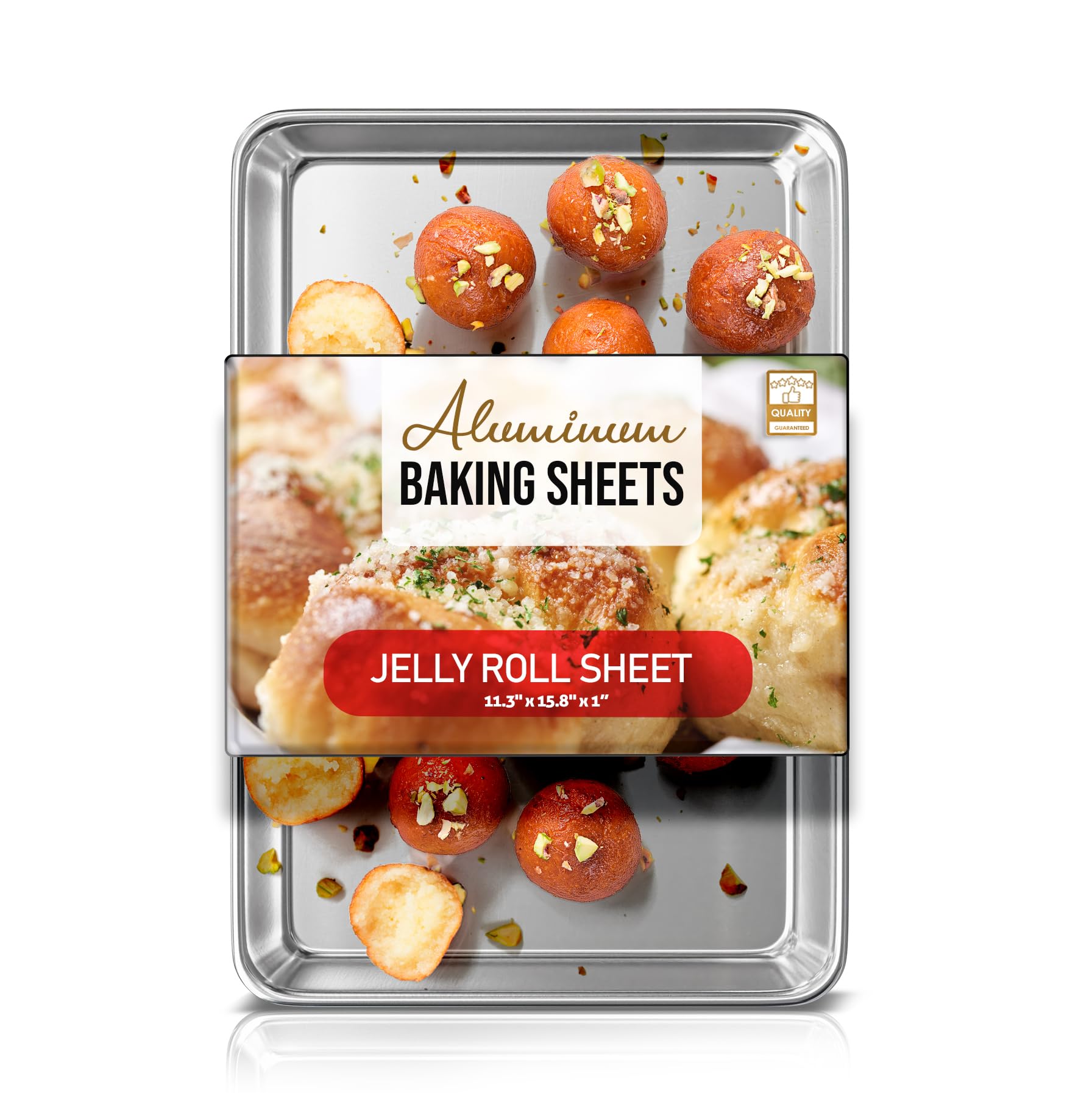Eatex Aluminum Baking Sheet