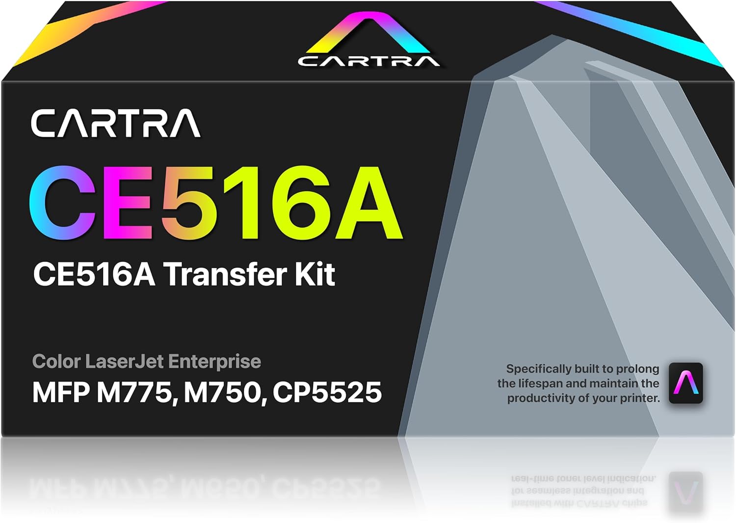 CE516A Transfer Kit for HP Color LaserJet Enterprise 700 Color MFP M775, M750, CP5525 | CE516-67901, CE979-67901 Transfer Belt Replacement