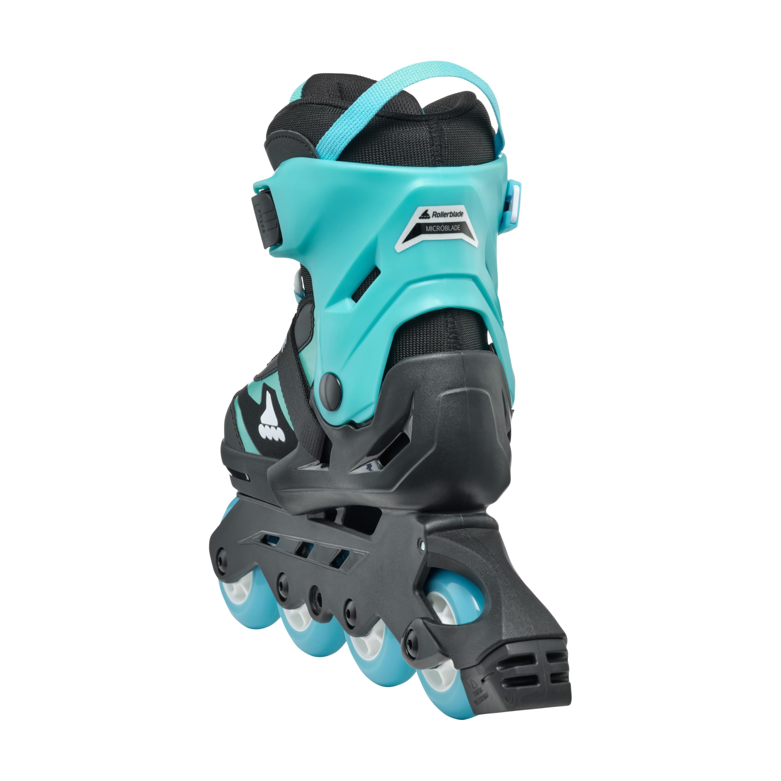 Rollerblade Microblade Rollers en Ligne Jeunesse Unisexe