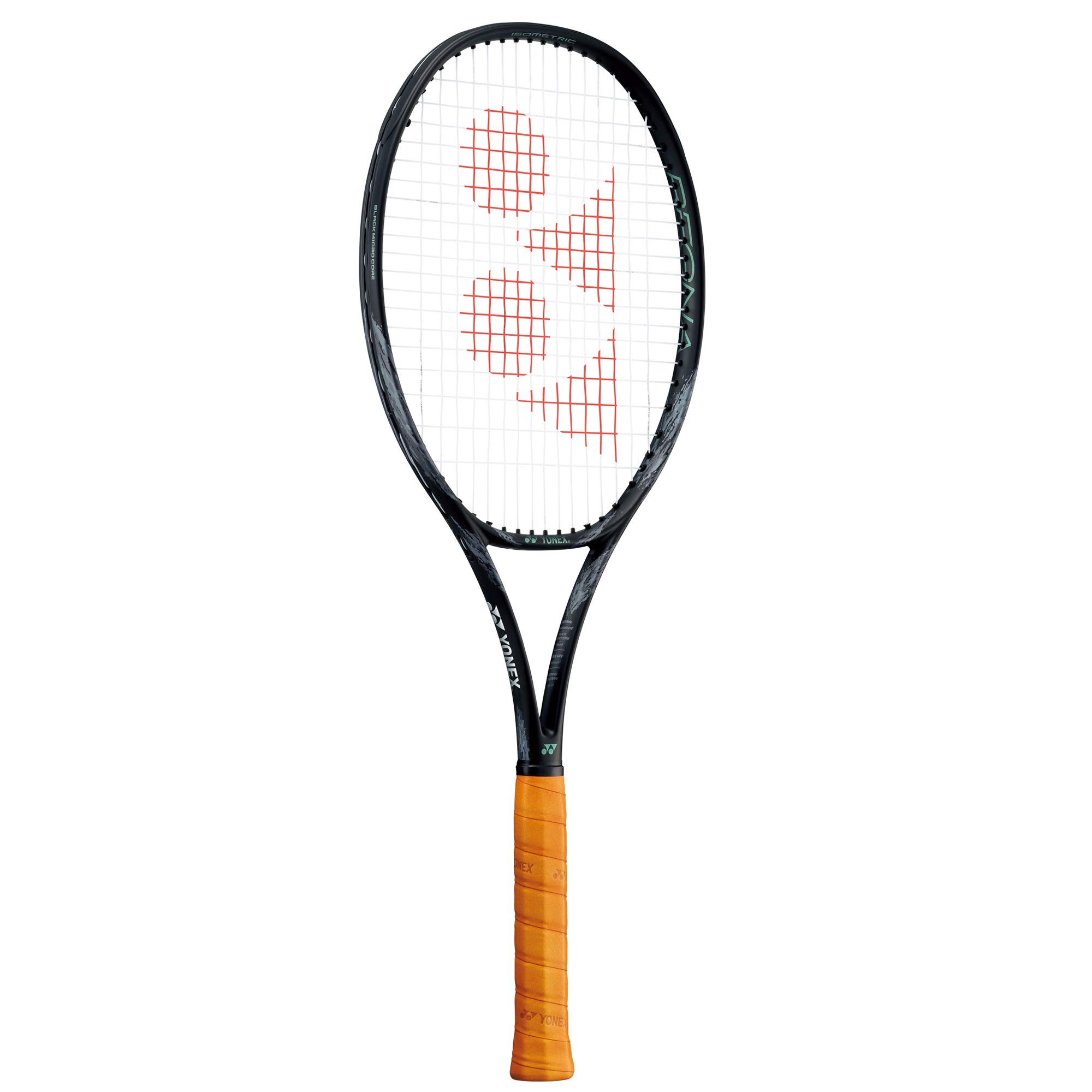 Amazon | ヨネックス(YONEX) 硬式テニス ラケット フレームのみ レグナ 