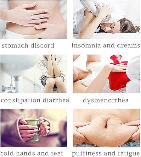 Miniatura 5 de Parches para Bajar De Peso Rapido Parche para el Ombligo para Bajar De Peso 30 piezas