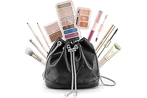 Comprehensive Makeup Kit for Young Makeup Enthusiasts: Unleash Creativity and Confidence