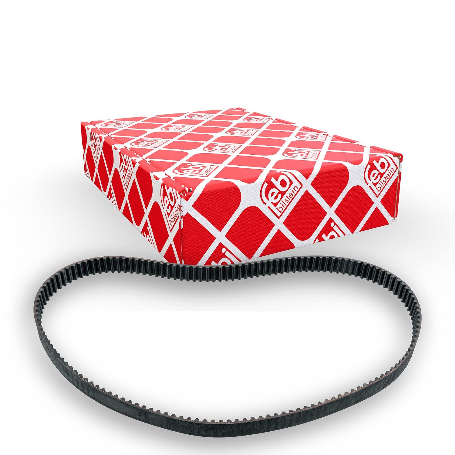 Timing Belt 10963 Febi CDU2749 GTB1238 GTB1238XS Genuine Top Quality Guaranteed